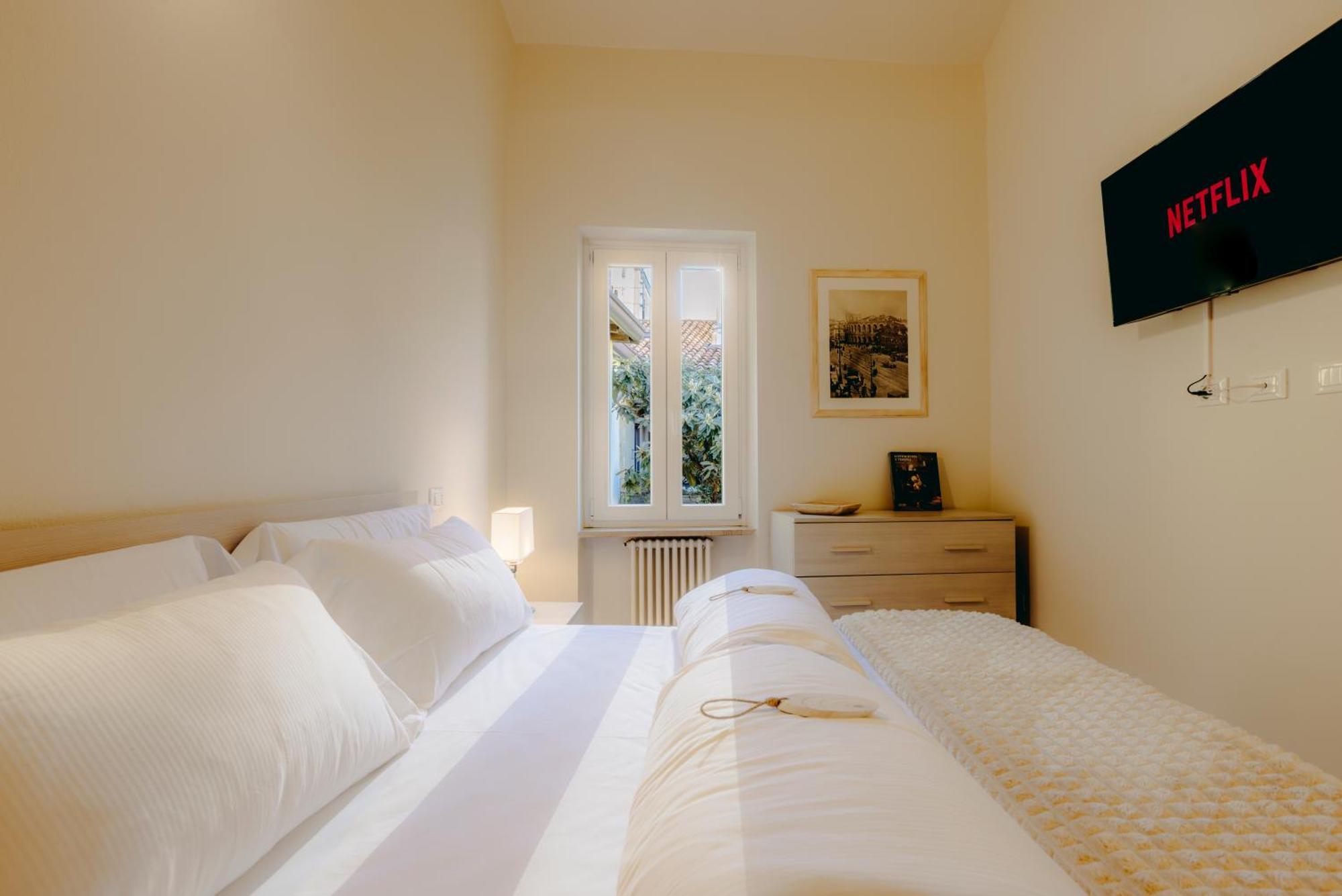 Eap Suites, ヴェローナ エクステリア 写真