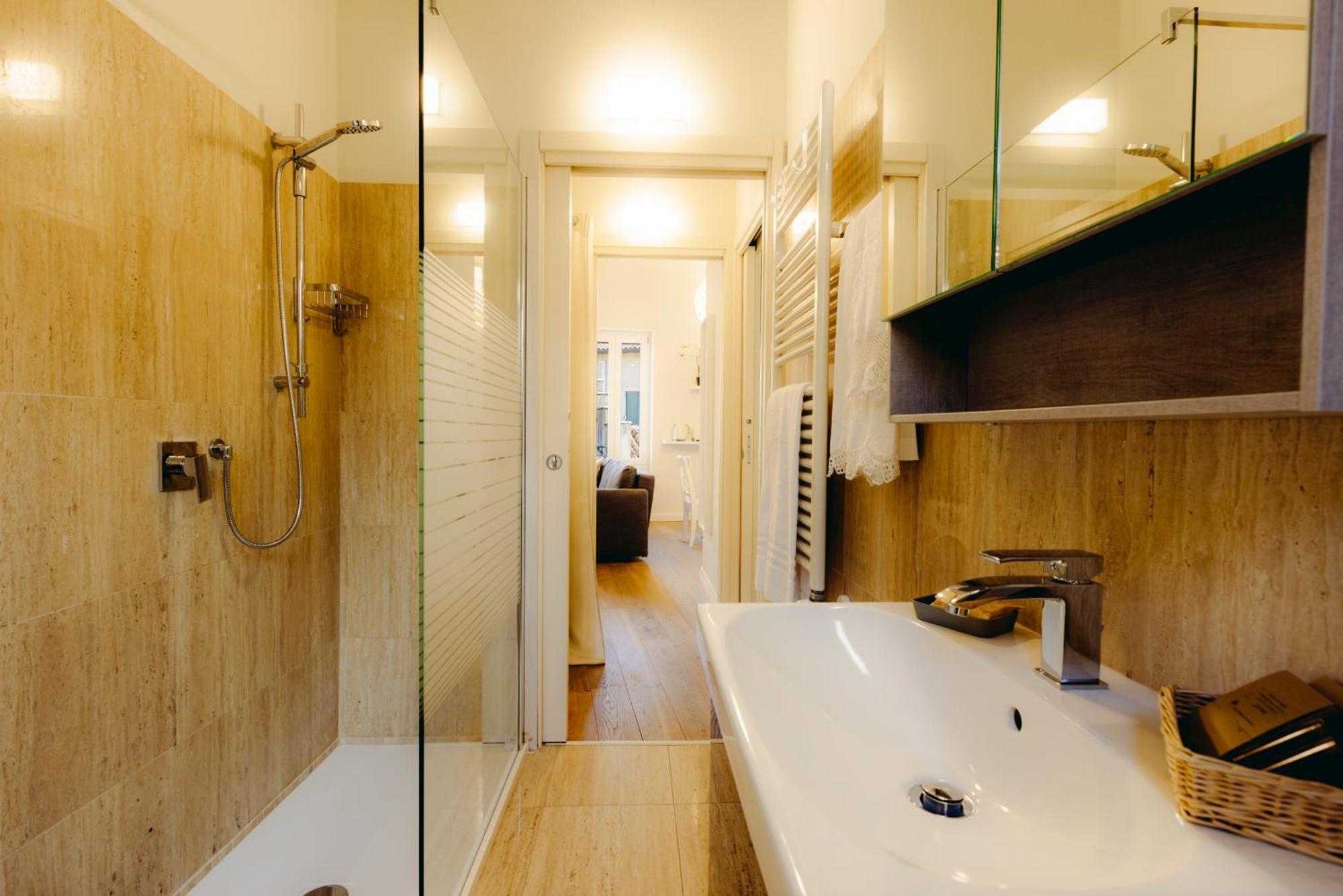 Eap Suites, ヴェローナ エクステリア 写真