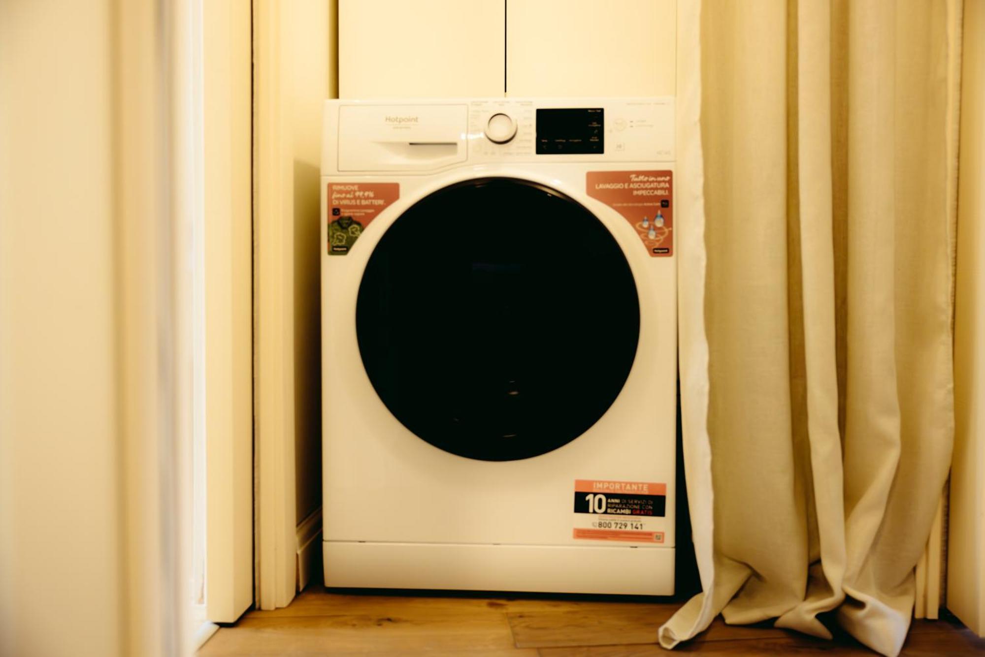 Eap Suites, ヴェローナ エクステリア 写真