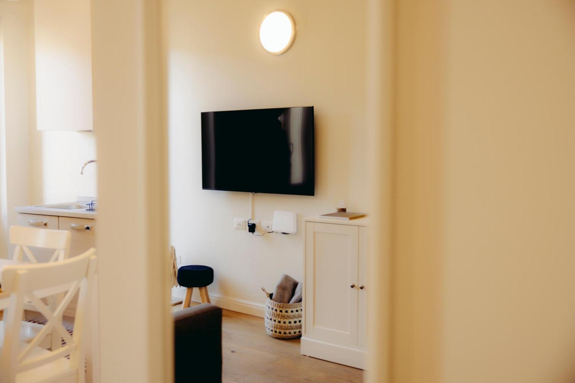Eap Suites, ヴェローナ エクステリア 写真