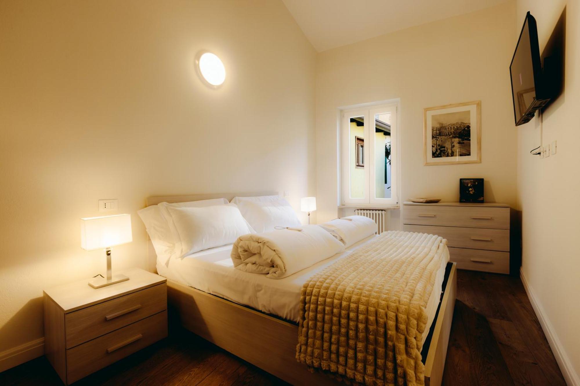 Eap Suites, ヴェローナ エクステリア 写真
