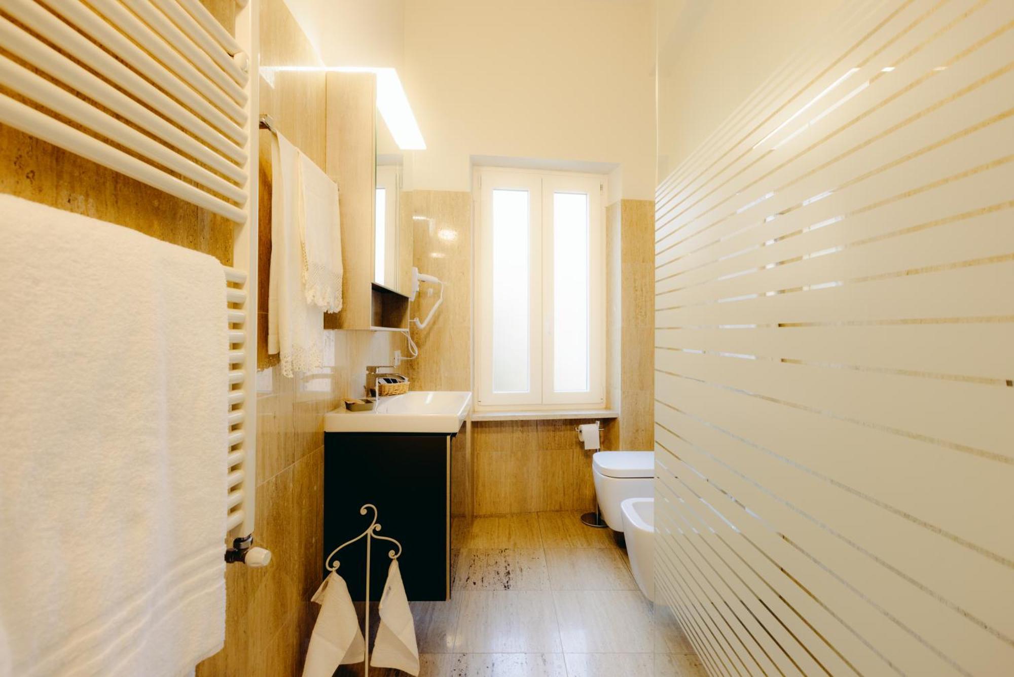 Eap Suites, ヴェローナ エクステリア 写真