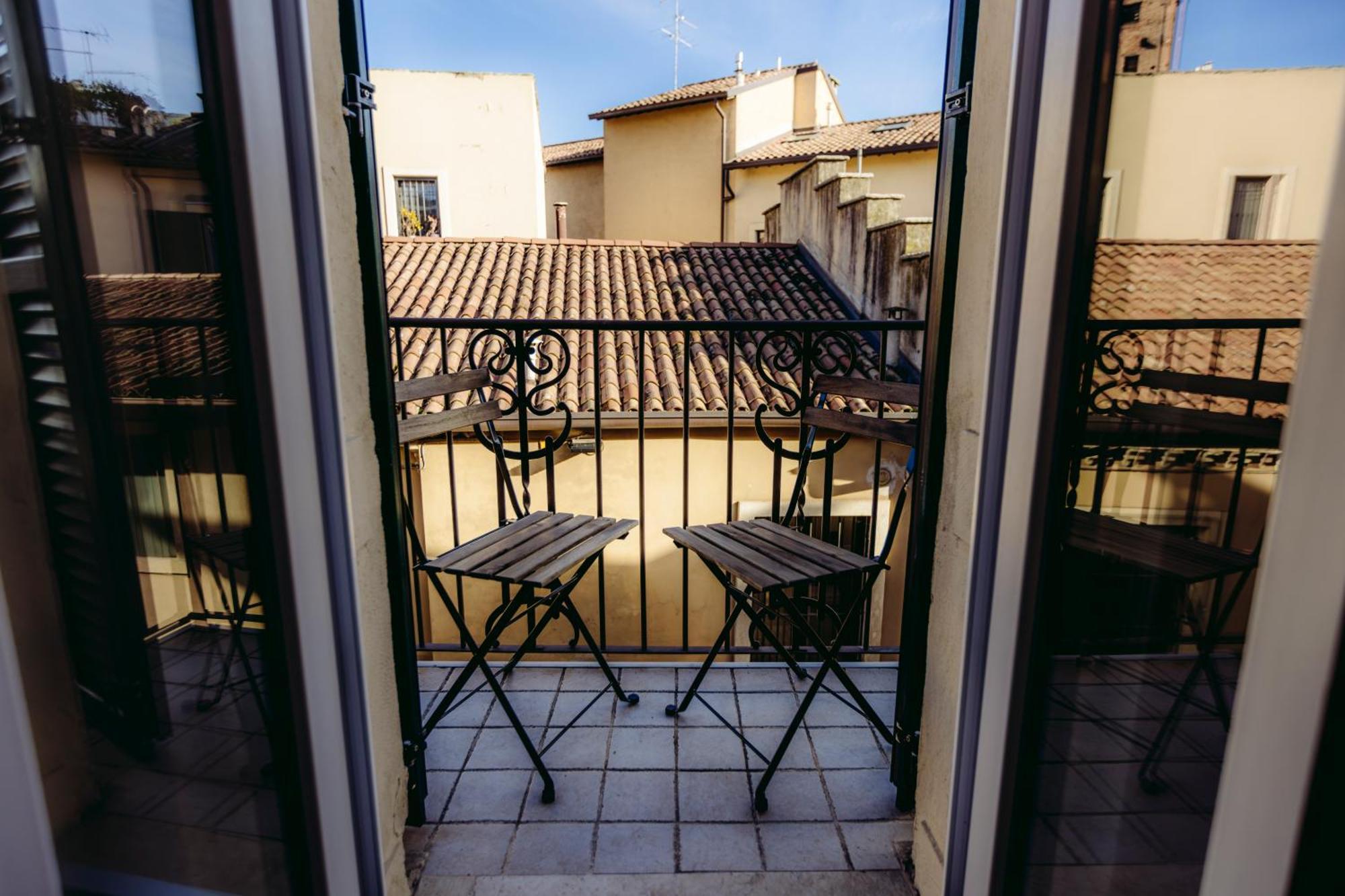 Eap Suites, ヴェローナ エクステリア 写真